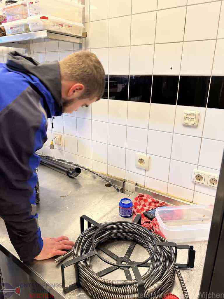 Gootsteen Ontstoppingsdienst Wijchen Gootsteen Ontstoppingsdienst Wijchen