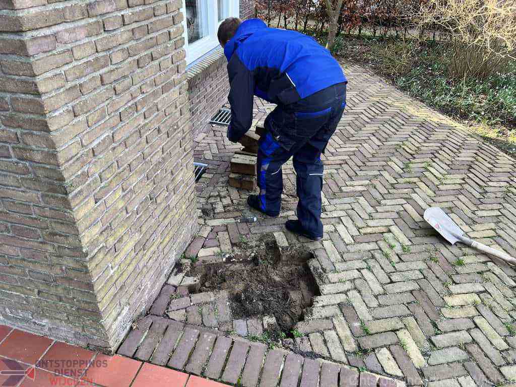 Ontstoppen Riool Wijchen Ontstoppen Riool Wijchen