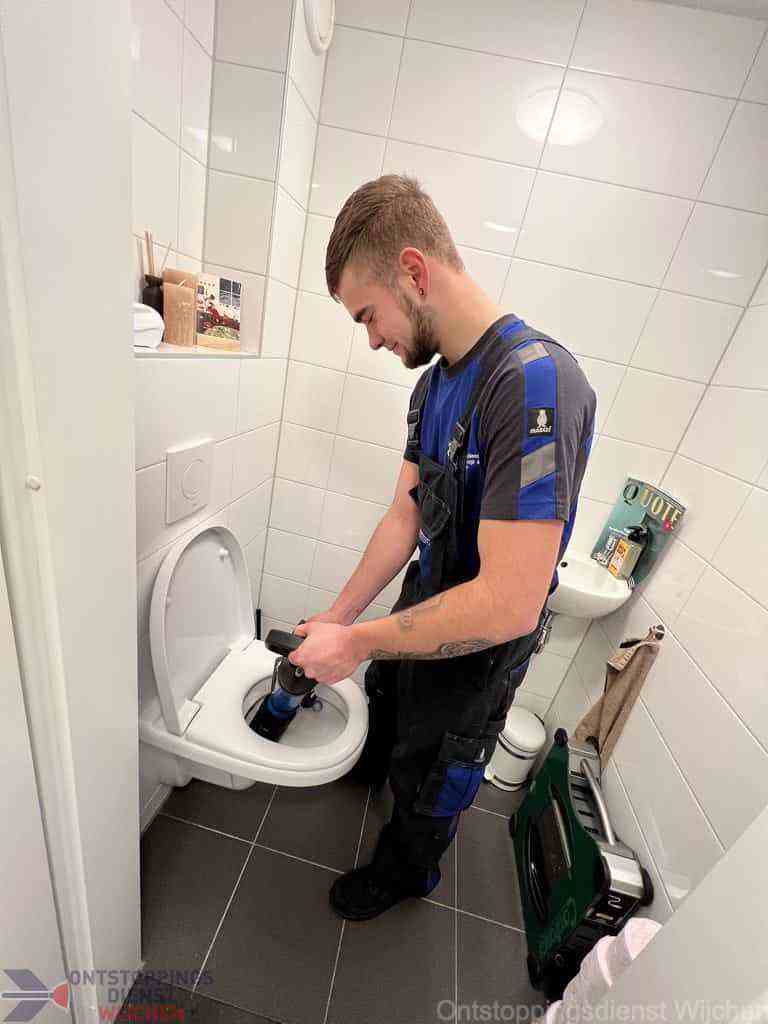 Ontstoppen Wc Wijchen Ontstoppen Wc Wijchen