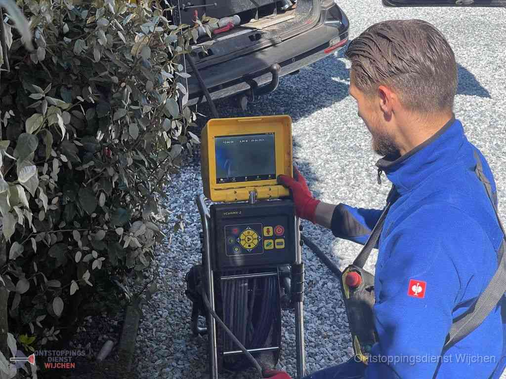 Riool Reiniging Onderhoud Wijchen Riool Reiniging Onderhoud Wijchen