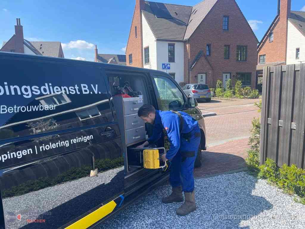 Spoed Ontstoppingsbedrijf Wijchen Spoed Ontstoppingsbedrijf Wijchen