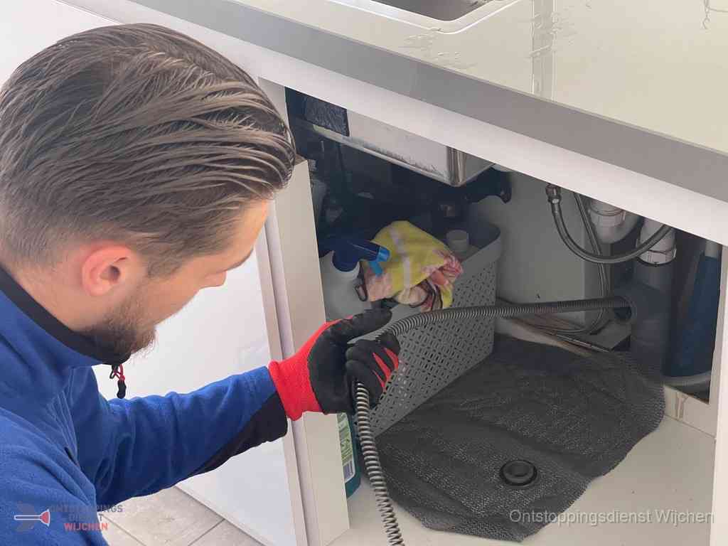 Vaatwasser Verstopt Wijchen Vaatwasser Verstopt Wijchen