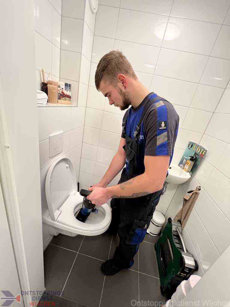 Verstopping Wc Wijchen Verstopping Wc Wijchen