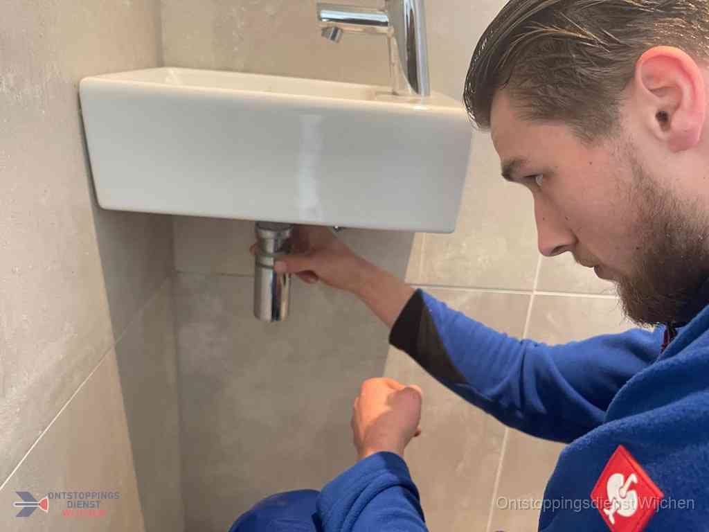 Wastafel Ontstoppen Wijchen Wastafel Ontstoppen Wijchen