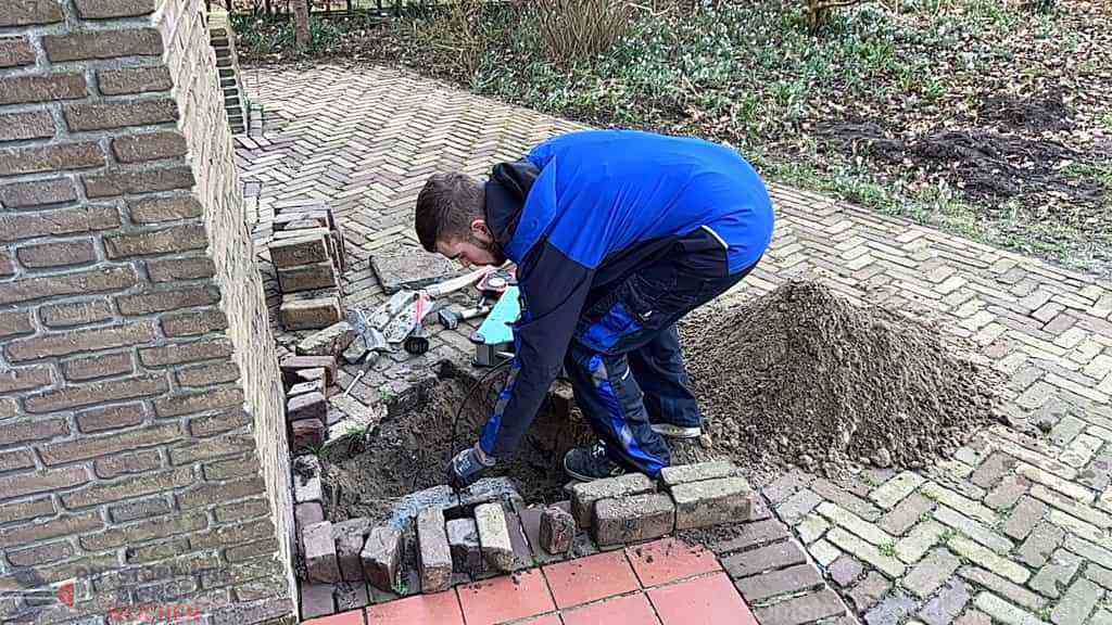 Wijchen Verstopping Riool Wijchen Verstopping Riool